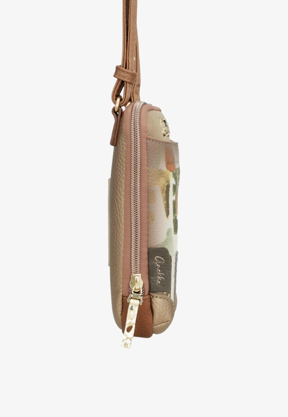 MAŁA TOREBKA DAMSKA ANEKKE AMPHORA 42713-911