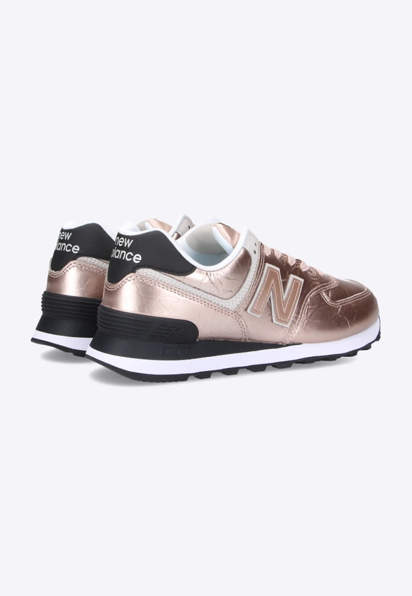 Buty sportowe New Balance WL574WER WL574WER