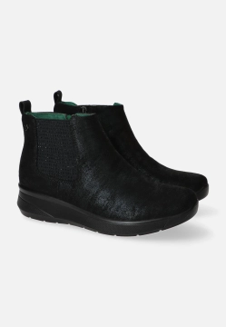 BOTKI DAMSKIE ECOBIO MEMORISY J51352BK