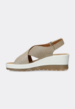SANDAŁY DAMSKIE IGI & CO 7664722