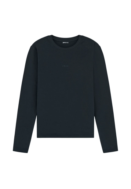 T-SHIRT DAMSKI Z DŁUGIM RĘKAWEM GAS B0727