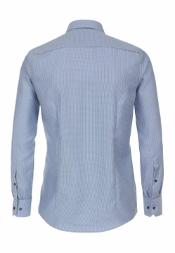 KOSZULA MĘSKA Z DŁUGIM RĘKAWEM VENTI 134023600