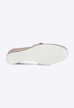 PÓŁBUTY DAMSKIE ZOCAL 25929