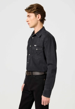 KOSZULA MĘSKA WESTERN WRANGLER 112362906