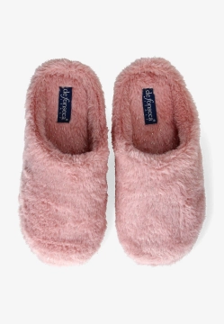 PANTOFLE DAMSKIE DEFONSECA FIRENZEWB54