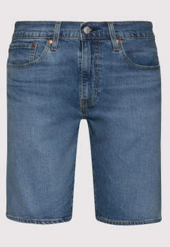 SZORTY MĘSKIE JEANSOWE 405 STANDARD LEVI'S 3986