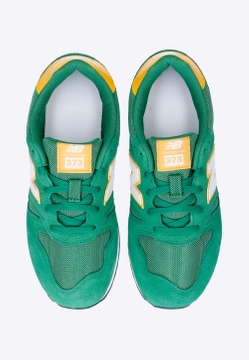 PÓŁBUTY MŁODZIEŻOWE NEW BALANCE YC373SGW