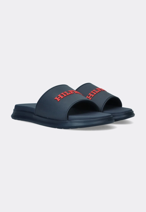 KLAPKI MĘSKIE TOMMY HILFIGER FM0FM05430