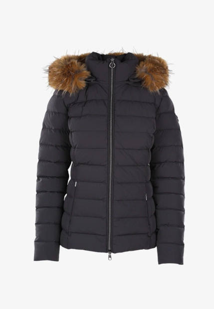 PUCHOWA KURTKA DAMSKA CAPE HORN B2577