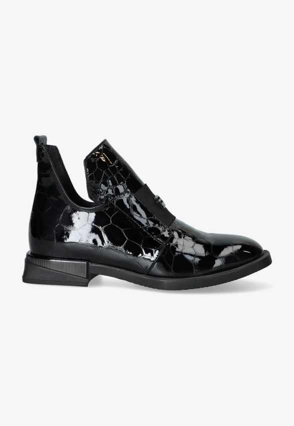 BOTKI DAMSKIE BOCCATO 49-1738-64