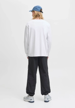 T-SHIRT MĘSKI JACK & JONES 12282697