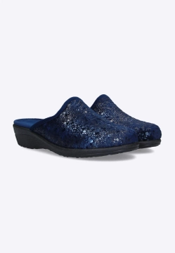 PANTOFLE DAMSKIE PATRIZZIA AZZI CA604