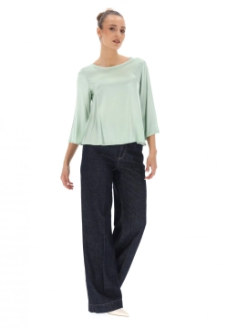 BLUZKA DAMSKA EKS F8987B97Q