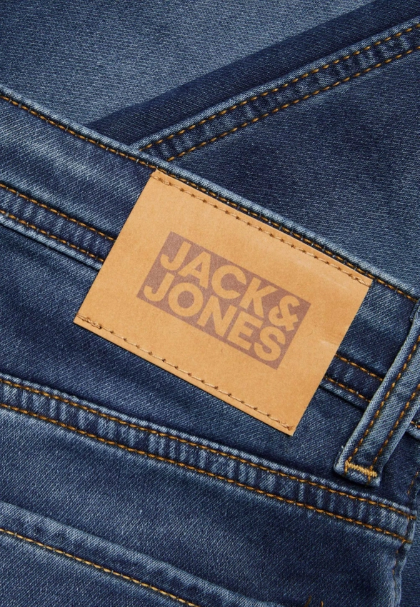 SPODNIE JEANSOWE SLIM GLENN Z KOLEKCJI JACK&JONES 12178288