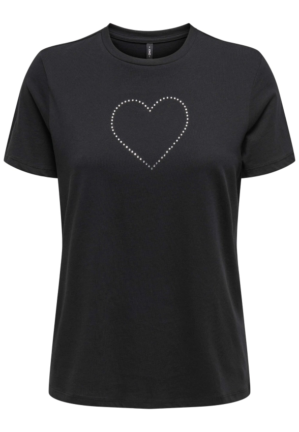 T-SHIRT DAMSKI ONLY 15343771