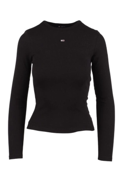 T-SHIRT DAMSKI TOMMY JEANS DW0DW17387