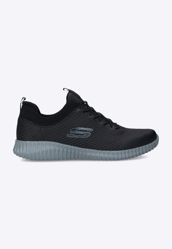 WSUWANE SNEAKERSY MARKI SKECHERS 52529BKCC