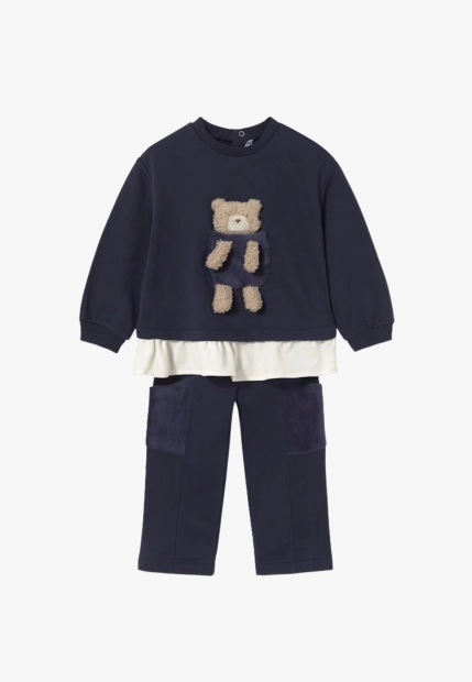 DRES DZIEWCZĘCY MAYORAL 2843