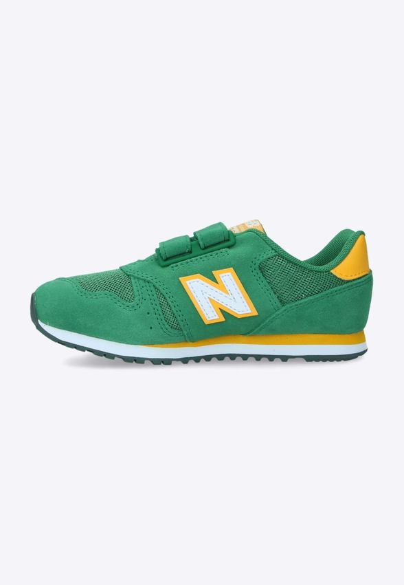 PÓŁBUTY DZIECIĘCE NEW BALANCE YV373SGW