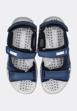 LEKKIE SPORTOWE SANDAŁY CHŁOPIĘCE PRIMIGI 5968122