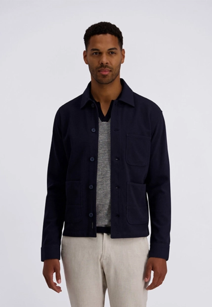 KOSZULA MĘSKA Z DŁUGIM RĘKAWEM PIERRE CARDIN C6 91822.0610