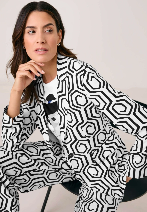 MARYNARKA DAMSKA GERRY WEBER 530042-31430