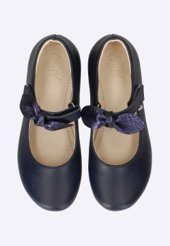 BALERINY DZIEWCZĘCE Z KOLEKCJI EMEL E 2703-18