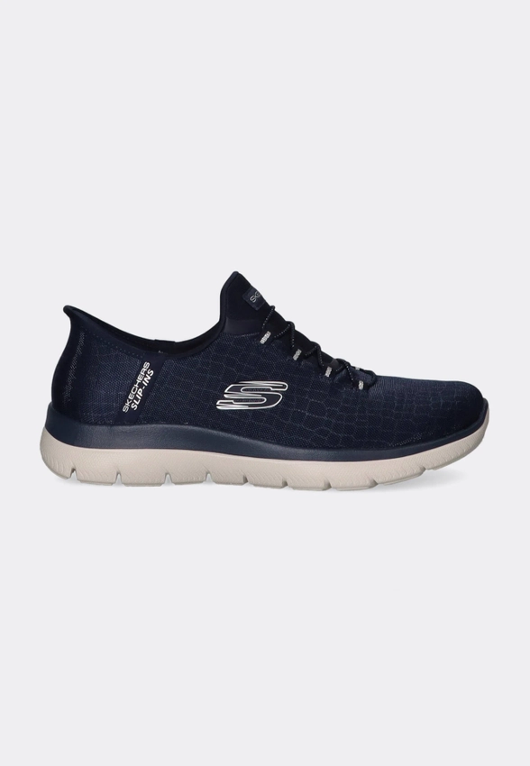 SNEAKERSY DAMSKIE SKECHERS 150128