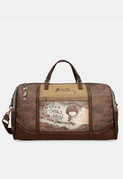 TORBA PODRÓŻNA ANEKKE CORE 39808-423