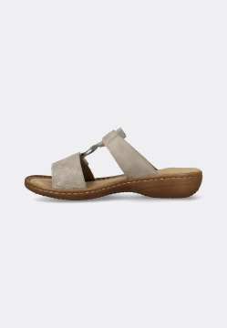 KLAPKI DAMSKIE RIEKER 60885-62