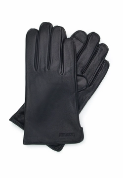 SKÓRZANE RĘKAWICZKI MĘSKIE WITTCHEN 39-6L-907-1