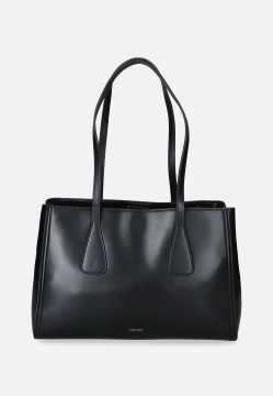 TOREBKA DAMSKA DWUKOMOROWA CALVIN KLEIN LV04F3442GC