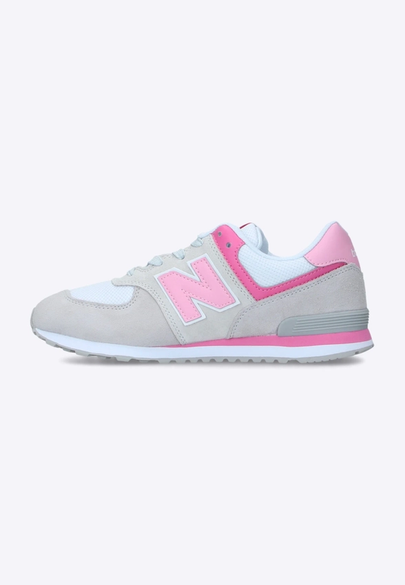 SNEAKERSY DZIECIĘCE NEW BALANCE GC574SA2