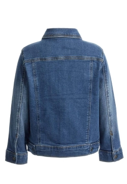 KURTKA CHŁOPIĘCA ORIGINAL MARINES DFP2047CM