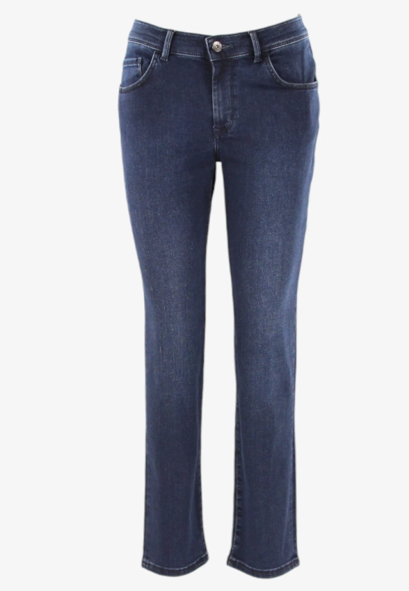 JEANSY DAMSKIE PIONIEER 3098-5041