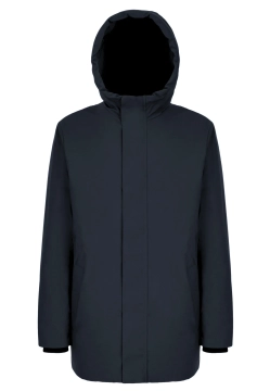 KURTKA MĘSKA Z KAPTUREM GEOX M5620P T3136