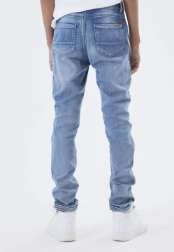 SPODNIE CHLOPIĘCE NAME IT 13197238