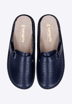 PANTOFLE DAMSKIE MARKI SANOFIT TRONY D FORAT