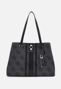 TOREBKA DAMSKA Z LOGO 4G GUESS ERENIA HWSO78 38230