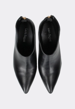 ELEGANCKIE BOTKI DAMSKIE LAURA BIAGIOTTI 8308