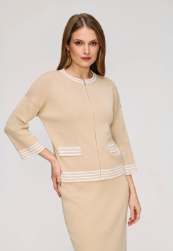 SWETER DAMSKI ANCORA KIOTO