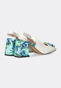 CZÓŁENKA DAMSKIE LORETTA VITALE C3817