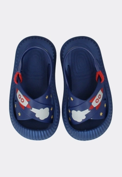 SANDAŁY CHŁOPIĘCE IPANEMA 83525-AR114