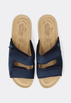 PANTOFLE DAMSKIE FLY FLOT T4 F50 FE