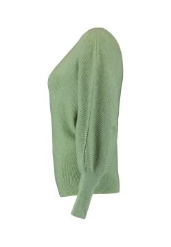 SWETER DAMSKI Z MIESZANKI WISKOZY HAILYS TD-2209094