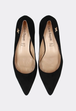 SZPILKI DAMSKIE LAURA BIAGIOTTI 8306A