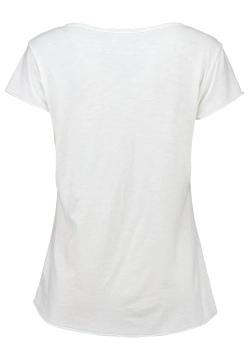 T-SHIRT DAMSKI Z NADRUKIEM HAILYS LF-22826