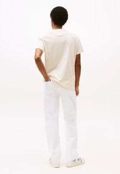 T-SHIRT MĘSKI Z KRÓTKIM RĘKAWEM TOMMY JEANS DM0DM21780