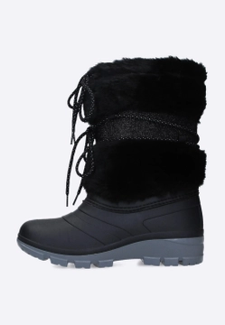 ŚNIEGOWCE DAMSKIE OLANG PUFF