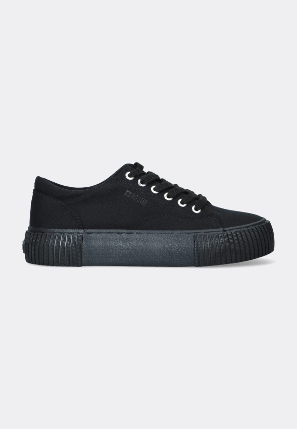 SNEAKERSY DAMSKIE BIG STAR RR274403